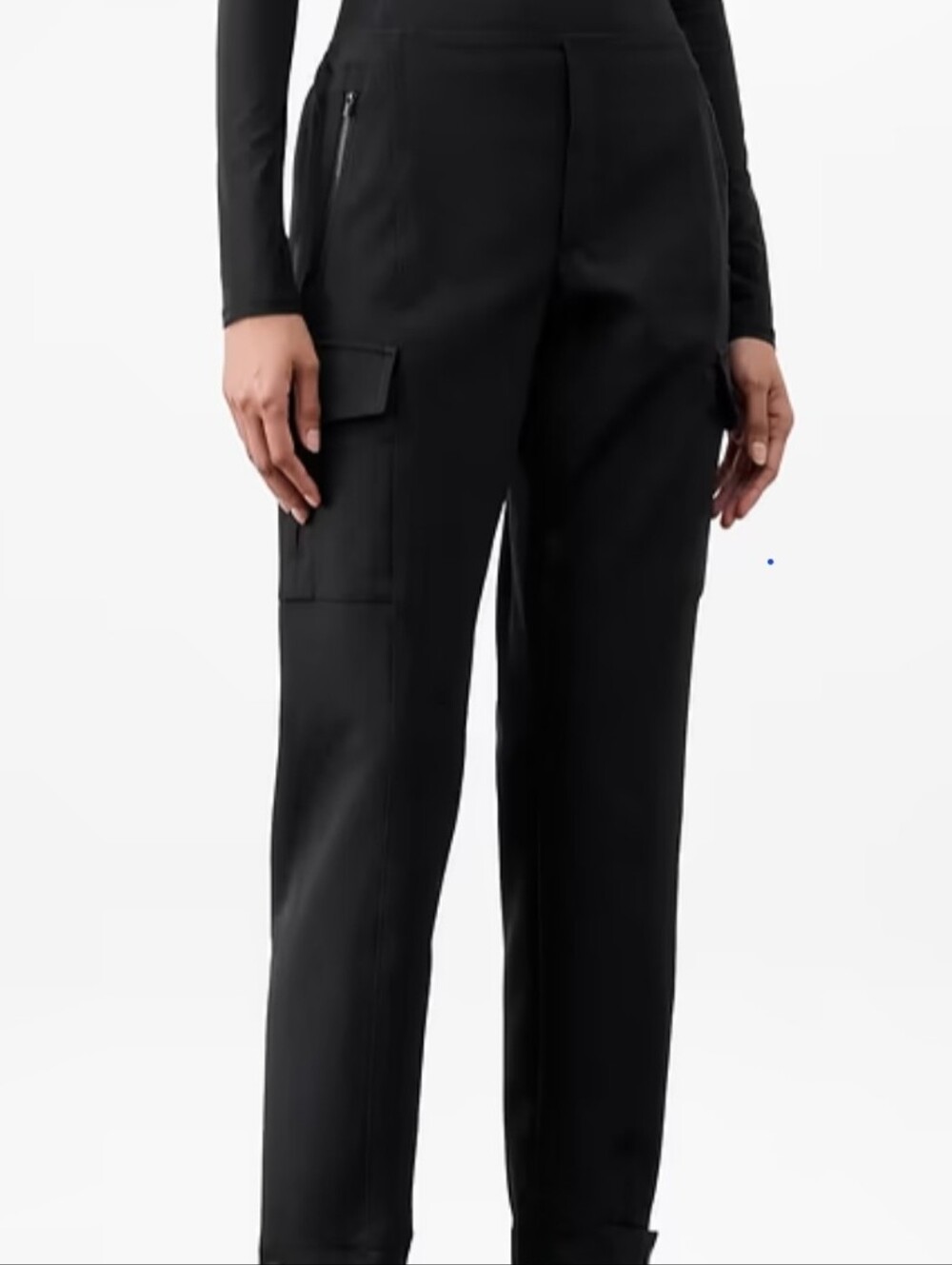Women's New W/ Tag Endless Cargo Size 4
